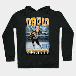 David Pastrnak Hoodie